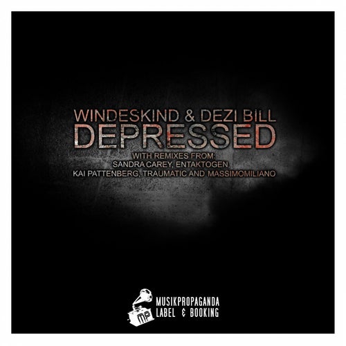 Depressed
