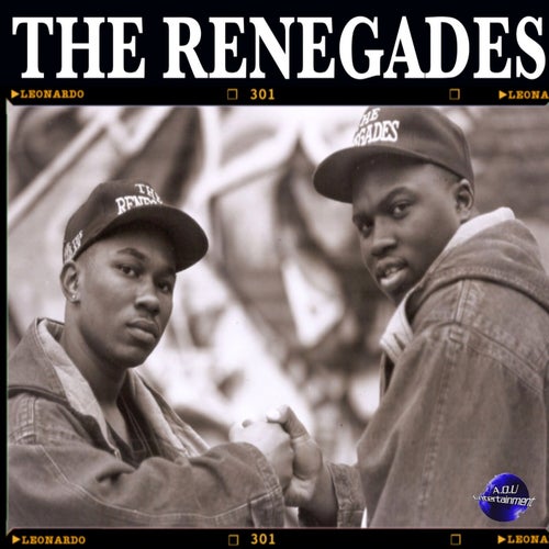The Renegades (EP)