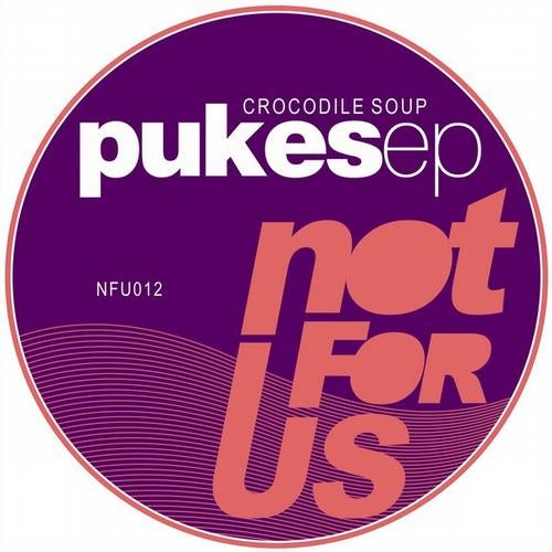 Pukes EP