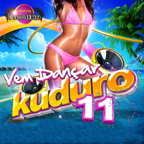 Vem Dançar Kuduro 11