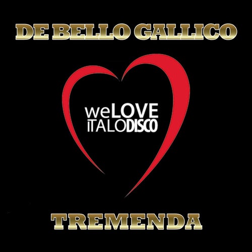 Tremenda (Italo Disco)