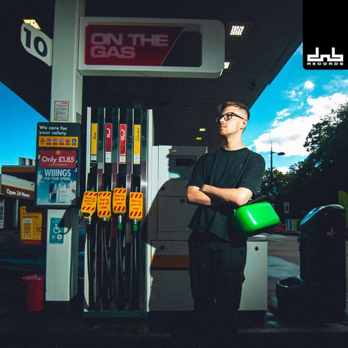 On The Gas