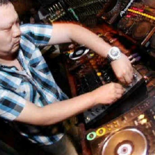 DJ Deny