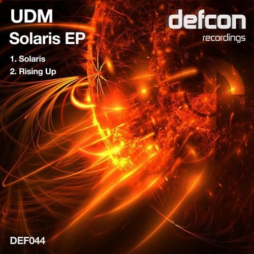 Solaris EP