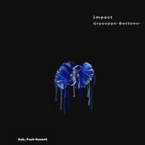 Cover art for Impact