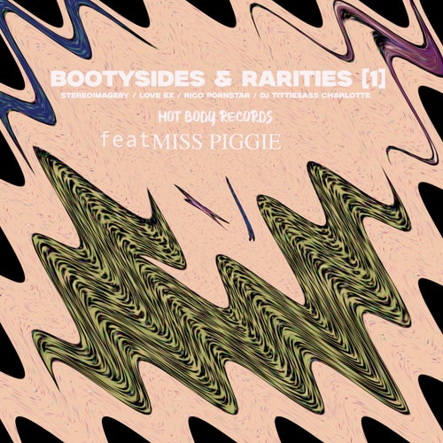 Bootysides & Rarities [1]