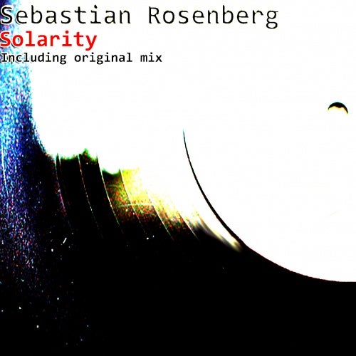 Sebastian Rosenberg