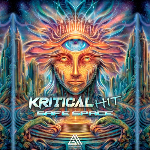  Kritical Hit - Safe Space (2026) 