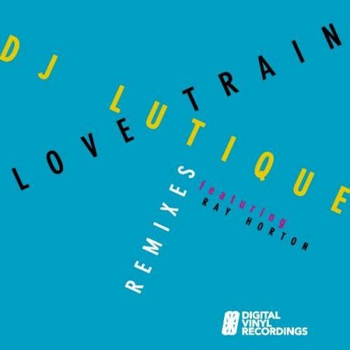 Love Train (REMIXES Part 2)