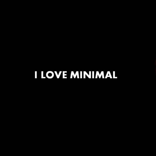 2019 Minimal Mix