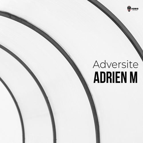  Adrien M - Ingenuity (2024) 