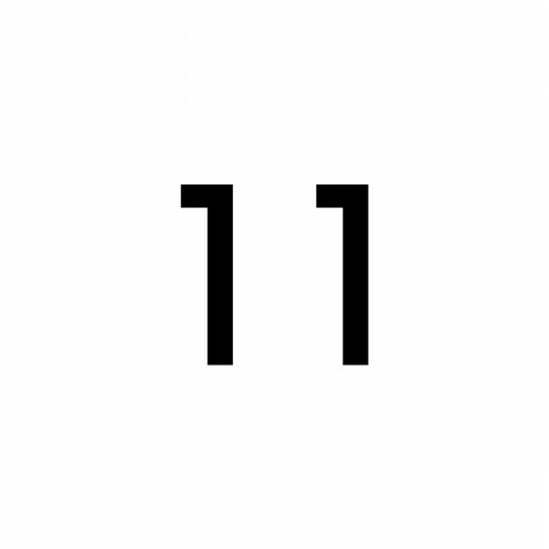 11