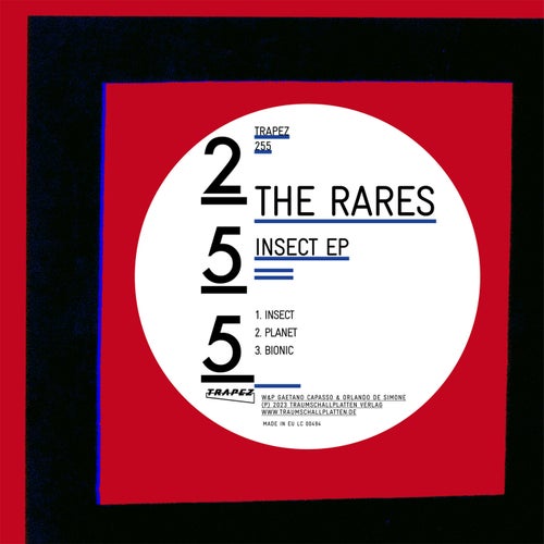 Insect EP