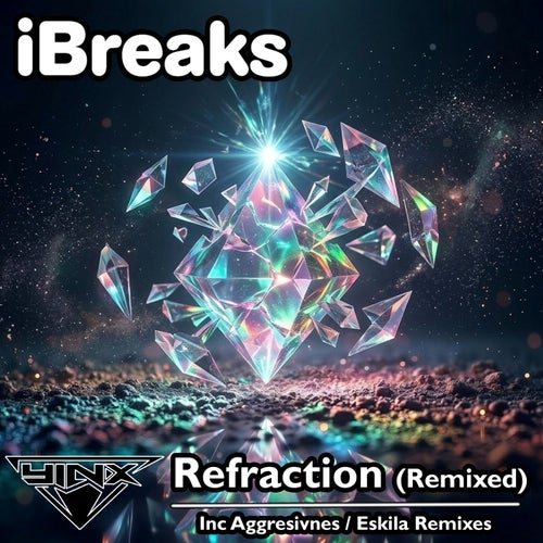 Refractions (Remixed)