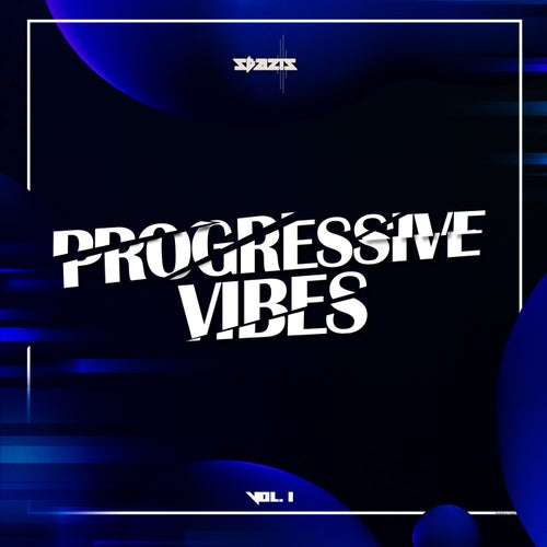 Progressive Vibes Vol 1 [STAZIS462]