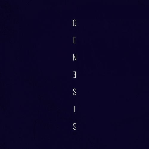 Cover art for GENESIS