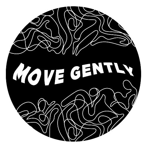 Move Gently Records