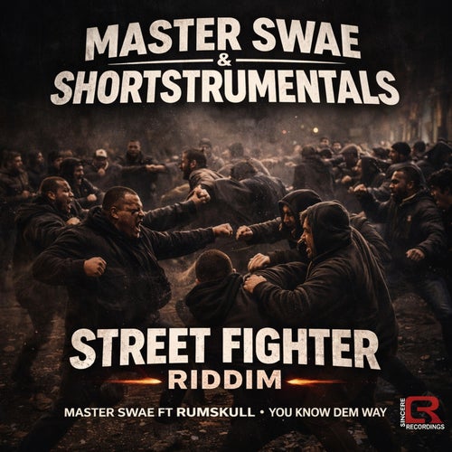 Street Fighter Riddim / You Know Dem Way