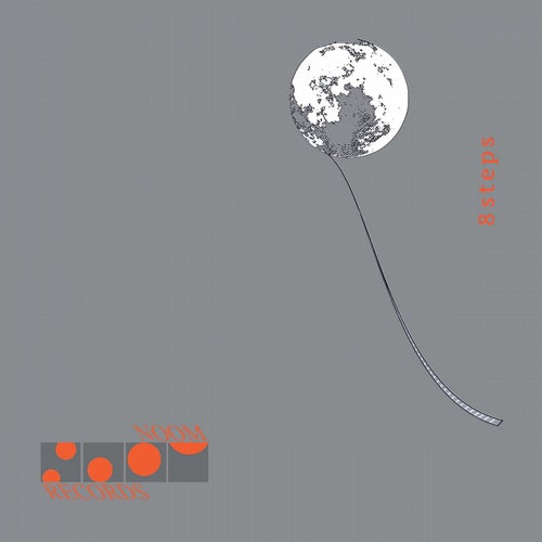 8 Steps - the Noom Collection