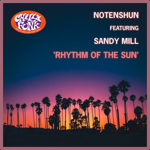 Rhythm of the Sun