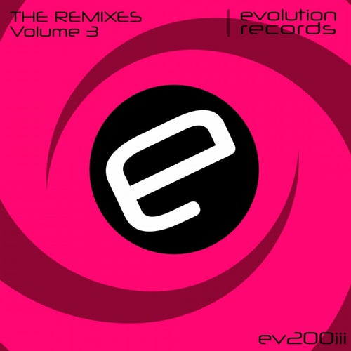 The Remixes, Vol. 3