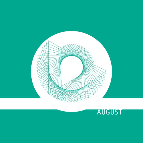 TRACKS IN TIME, AUGUST 2024