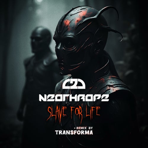 Slave For Life