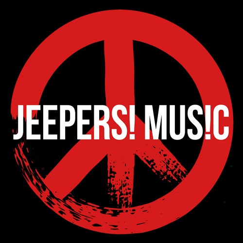 Jeepers! Music