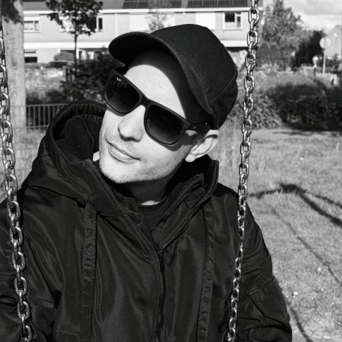Luckes Hardtechno Chart 2025