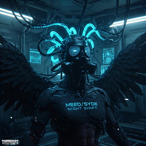 Night Shift artwork