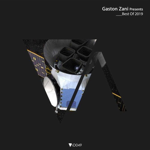 Cover art for Gaston Zani Pres. Best of 2019