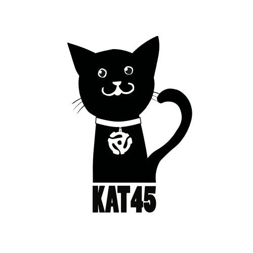 KAT 45 Records