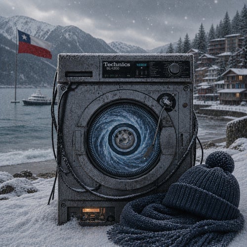 100% Lavable, Vol. 3: Invierno