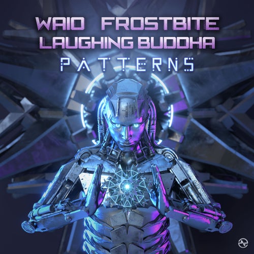 Cover art for Patterns