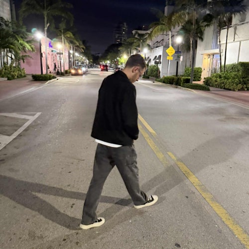 Simon Kidzoo 'Burlesque' Chart