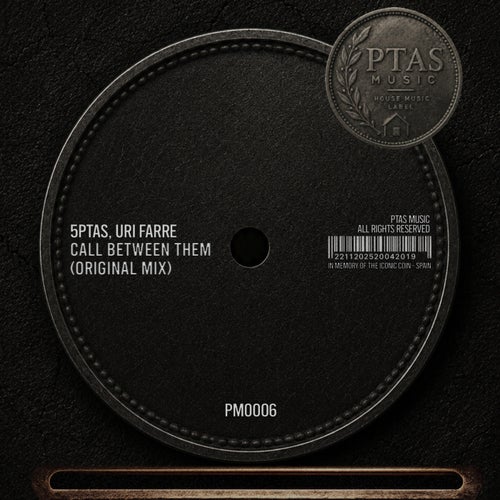 Call between them (Original Mix)