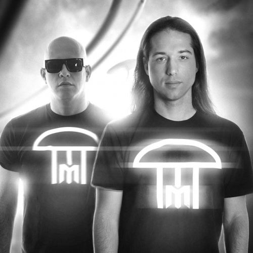 Infected Mushroom - Summer Psy Trance Chart