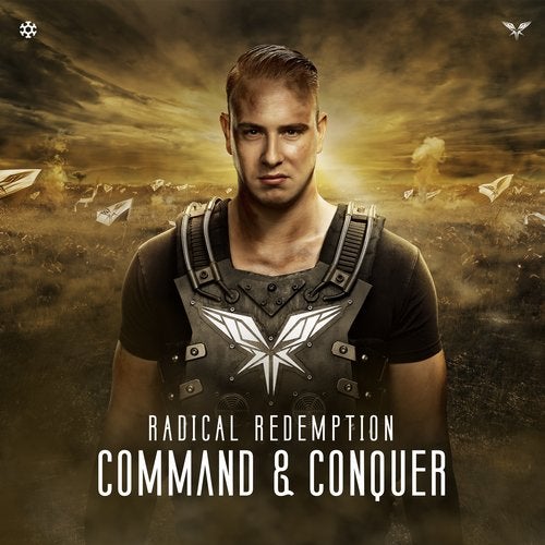 Radical Redemption - Command and Conquer 2018 (LP)