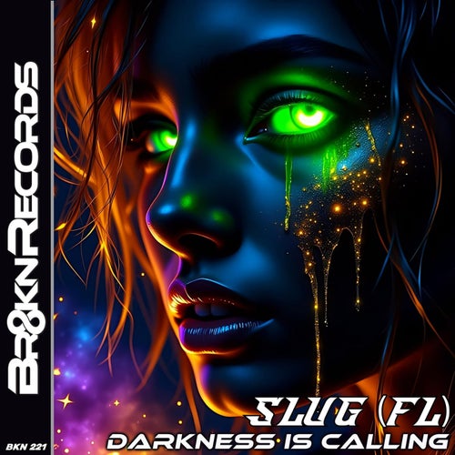 Darkness Is Calling