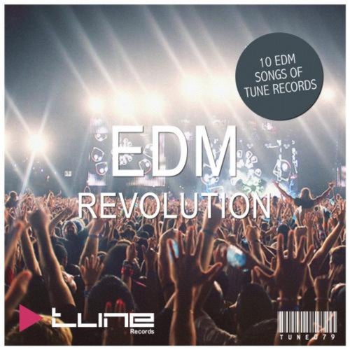 EDM Revolution
