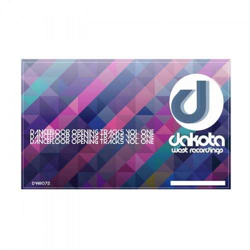Dancefloor Opening Tracks, Vol. 1