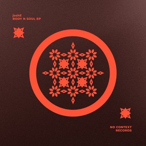 Body n Soul EP