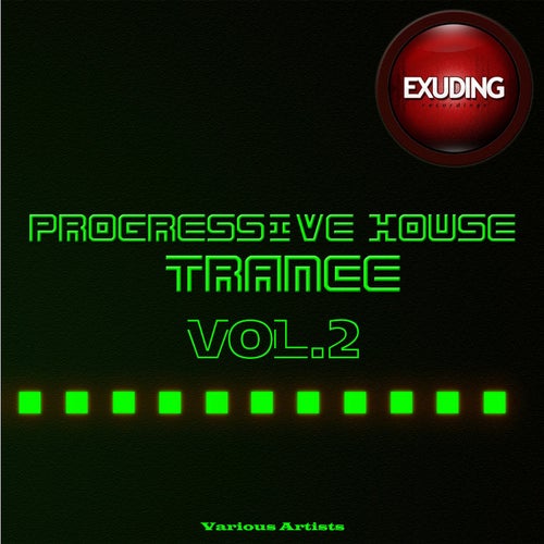 Progressive House & Trance, Vol. 2
