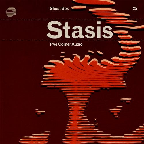 Cover art for Stasis