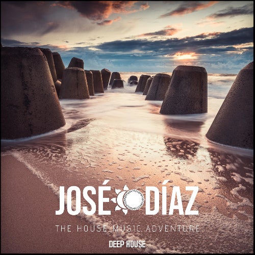 JOSÉ DÍAZ - DEEP HOUSE - 265