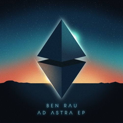 Cover art for Ad Astra EP