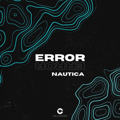 Cover art for Error