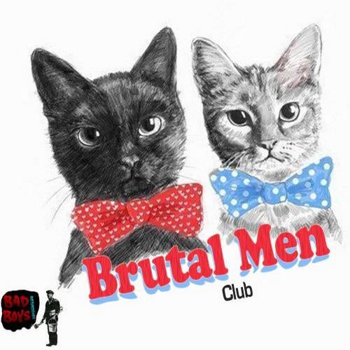 Brutal Men Club