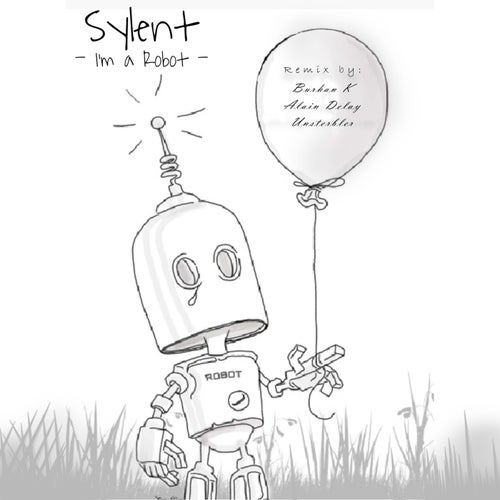 I´m a Robot