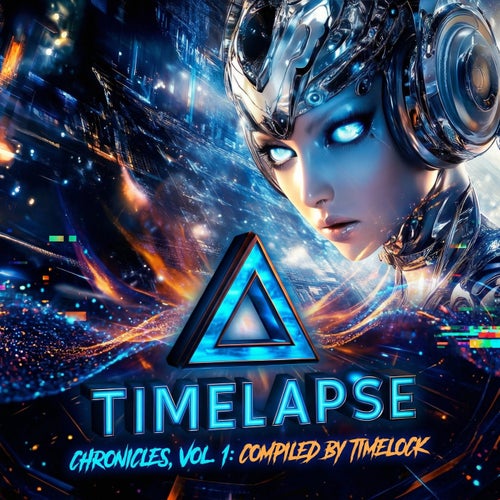 Timelapse Chronicles, Vol. 1: Compiled by Timelock, Psychedelic Full Trance